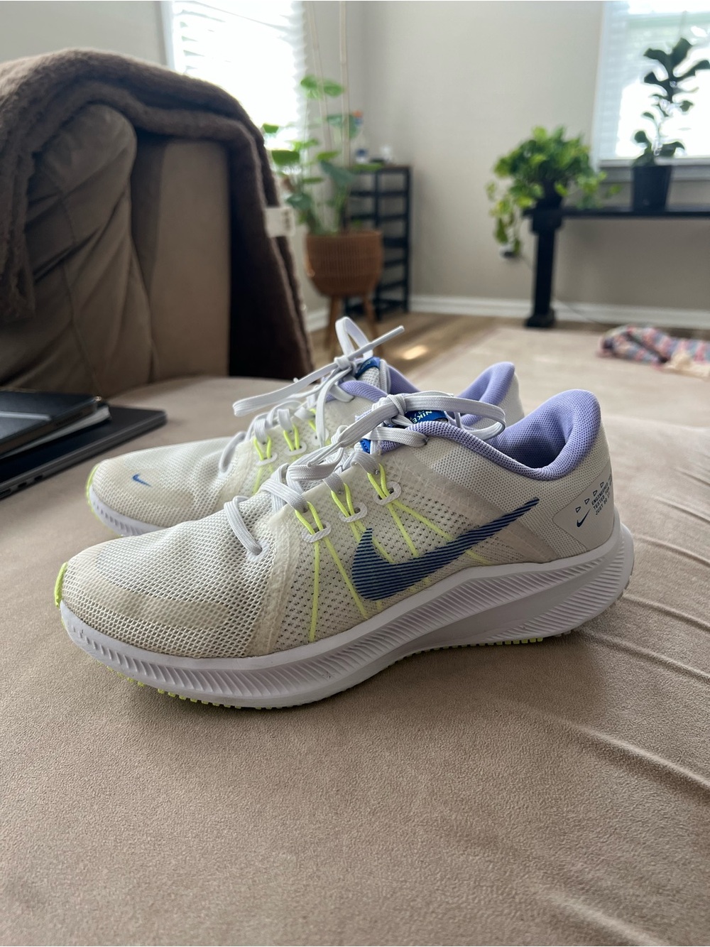 Nike Quest 4
Women's Running Shoes